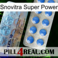 Snovitra Super Power 39